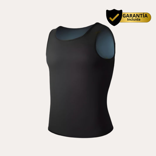 Chaleco Térmico Pro
