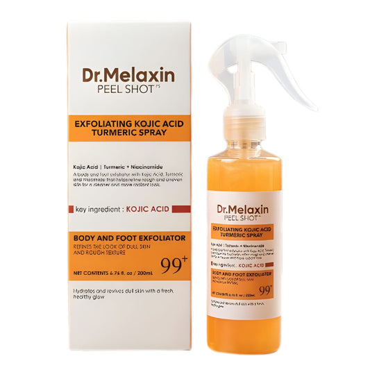Dr. Melaxin Peel Shot Spray