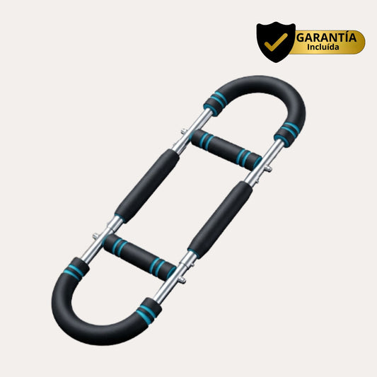 Ejercitador de brazos