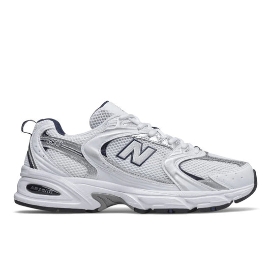 NB 530 Blanco
